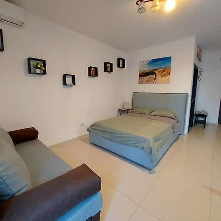 Apartgreen Mamaia Nord Năvodari Eksteriør bilde