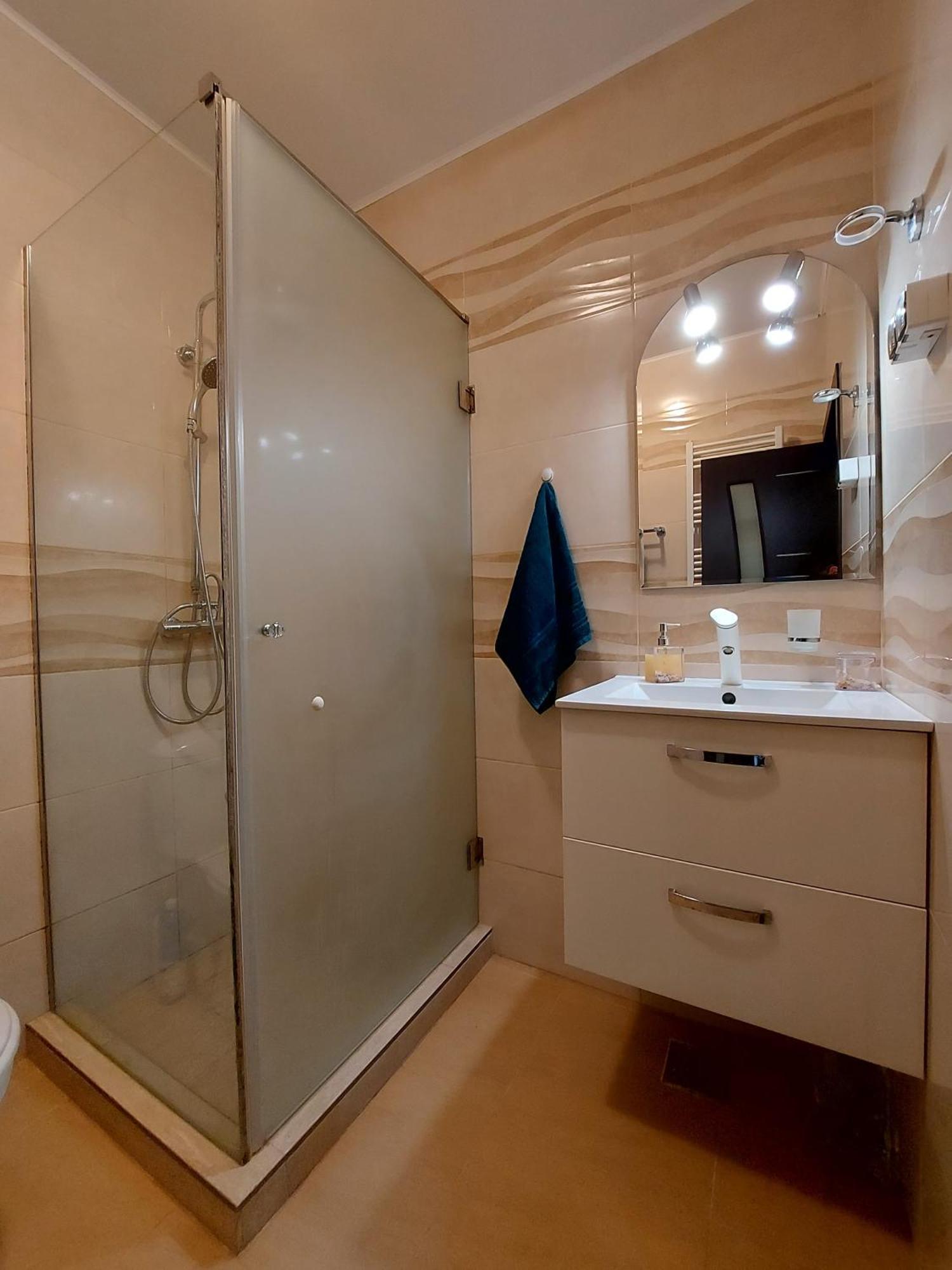 Apartgreen Mamaia Nord Năvodari Eksteriør bilde